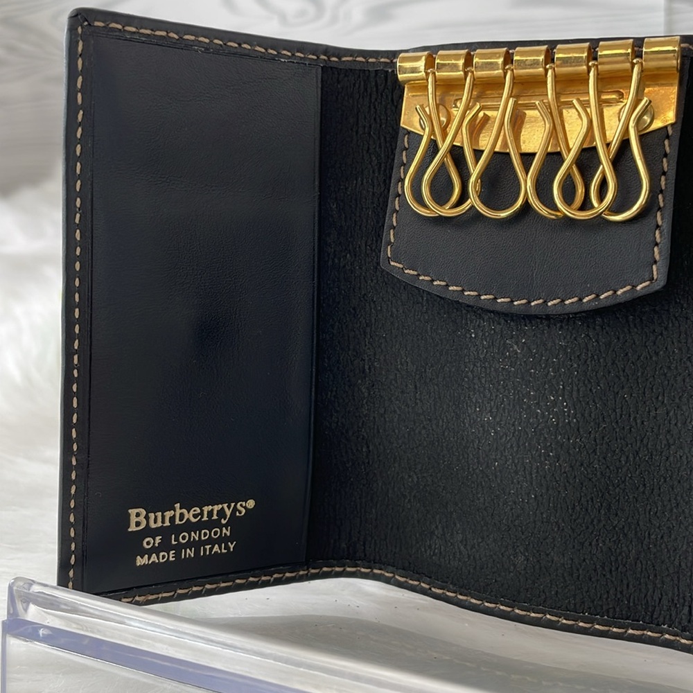 Burberrys Key‎ Holder - Picture 5 of 10
